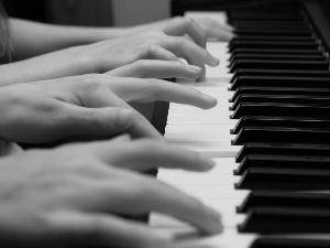 Време музике