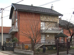 Ухапшени осумњичени за разбојништво у Крушевцу