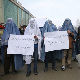 Мушкарци у буркама против насиља над женама