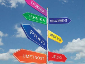 Таласање - Шетња