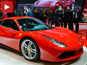 Женева: Ни трага од кризе