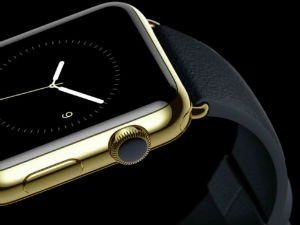 Представљен „епл воч“!