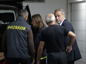 Бандић поново иде у затвор