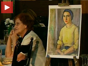 Чајанка у Косјерићу