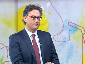 Питић: Слабљење евра доприноси стабилности динара