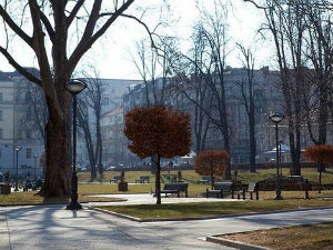 Таласање - Шетња