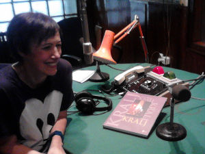 Културни кругови: Маске