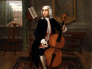 Музика 18. векa