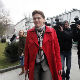 Братушекова изненађена полицијском истрагом