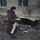 Живот у разореном Дебаљцеву