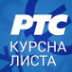 Курсна листа за 13. март