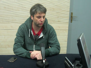 Таласање - Шетња