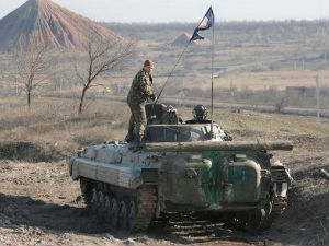 Кијев затражио мировну мисију УН 