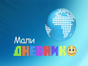 Мали дневник