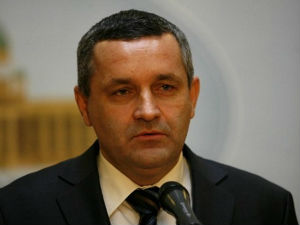 Линта: Преиспитати подршку ФСС Давору Шукеру