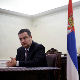 Дачић: Везе с Русијом нису препрека председавању ОЕБС-у