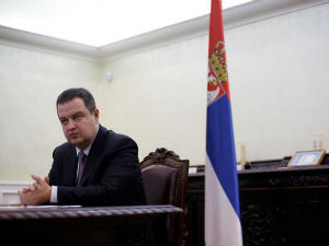 Дачић: Везе с Русијом нису препрека председавању ОЕБС-у