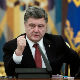 Порошенко: Приметна деескалација на истоку Украјине