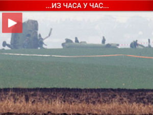 Пао хеликоптер који је превозио бебу, нема преживелих