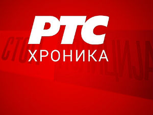 Судар тролејбуса и комбија у Београду
