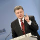 Порошенко: Примирје се крши, оштрије санкције Русији