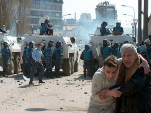 Taласање - Пусти причу