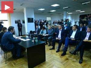 Вучић: Четири сценарија за реконструкцију Владе 