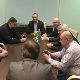 Наставиће се састанак Пајтића, Чанка и Пастора