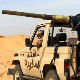 Либија, отето па ослобођено 15 украјинских лекара