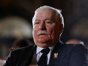 Лех Валенса: Украјини помоћи испорукама оружја