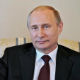 Путин се појавио, гласине се настављају