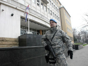 Осумњичени негира да је ишао да ратује у Сирији