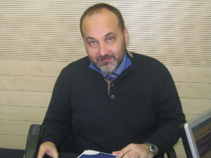 Таласање - Пусти причу