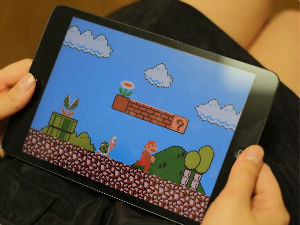 „Нинтендо“ развија своје прве игрице за мобилне