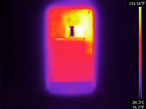 Нова технологија спречава прегрејавање смартфона