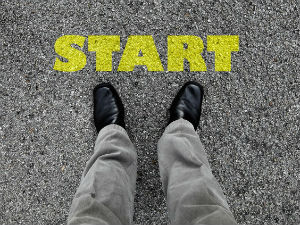 Таласање - Шетња