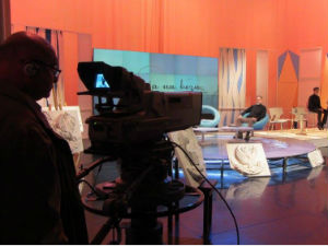 Данас Магазин Србије на вези