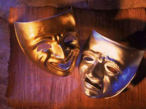 Културни кругови: Маске