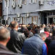 Бивши радници МУП-а најавили блокаду административних прелаза