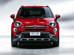Претпремијерно представљен „фијат 500-икс“