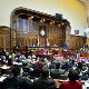 Посланичка питања о паду хеликоптера и правима мањина