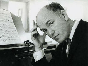 Време музике