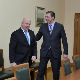 Муижниекс: Србија напредовала у заштити људских права