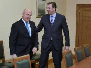 Муижниекс: Србија напредовала у заштити људских права