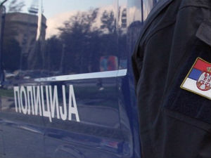 Хапшење због пљачке пумпе у Нишу