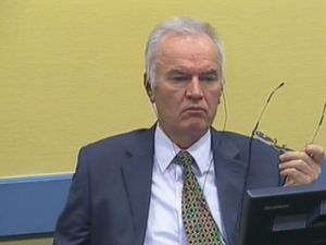 Мазал негирао да је наредио отмицу у Штрпцима