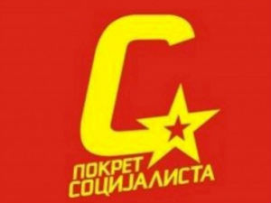 Покрет социјалиста не разуме нападе на Вулина