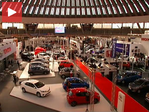 Сајам аутомобила – има ли разлога за сузе