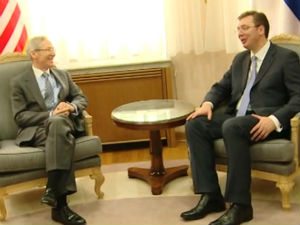 Србија стабилна, добри услови за страна улагања