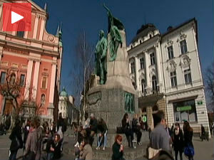 Срби у Словенији траже иста права која Словенци имају у Србији